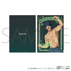 劇場版『チェンソーマン レゼ篇』 シングルフラワーギフト／レゼ