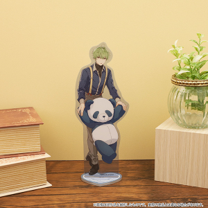 アオペラ -aoppella!?- アクリルスタンド 反郷粋: キャラグッズ