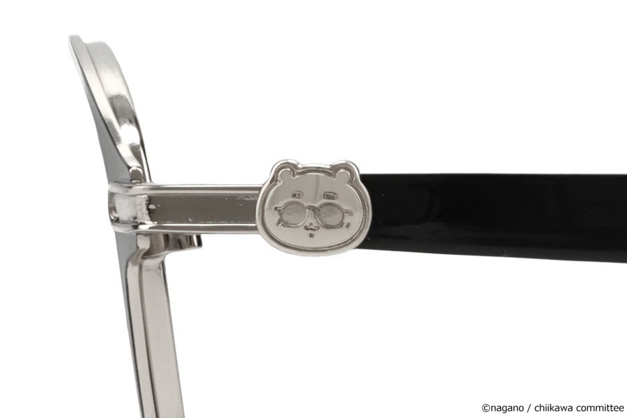 Zoff｜ちいかわ2 メガネ(みんなモデル)（ZC242009-14E1）｜メガネの