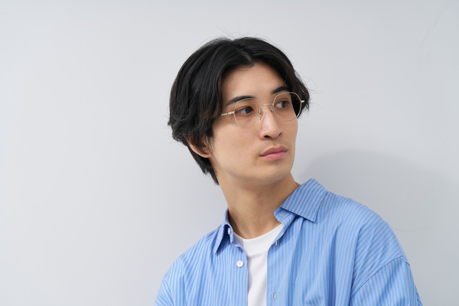 スペシャルプライス]SUMMER TREND（ZF242002-56F1）｜メガネのZoff