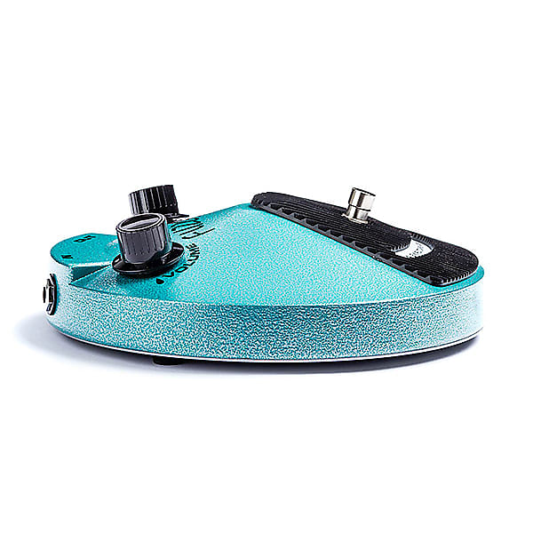 Jim Dunlop JHF1 Jimi Hendrix Fuzz Face Distortion Pedalı | doremusic