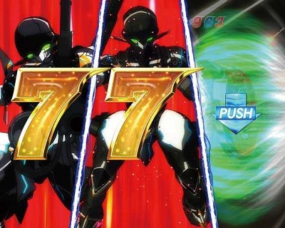 P翠星のガルガンティア｜ぱちんこ｜HAZUSE DATA｜実践に役立つぱちんこ