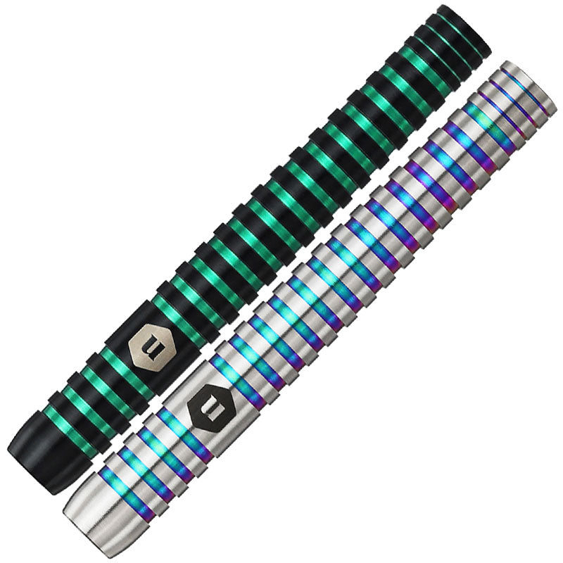 Unicorn MOTOMU SAKAI Versus Jackpot Darts Barrel – Dartsbuddy.com