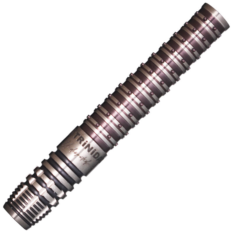 TRiNiDAD Undisputed KID TYPE3 Darts Barrel – Dartsbuddy.com