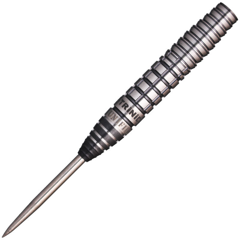 TRiNiDAD GONZALEZ TYPE6 STEEL Darts Barrel Hard 西哲平