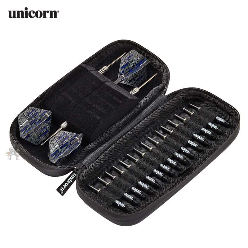 ダーツケース Unicorn ユニコーン コンテンダー ハード ダーツケース