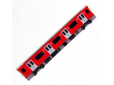 グッズ紹介｜電車とバスの博物館｜東急電鉄