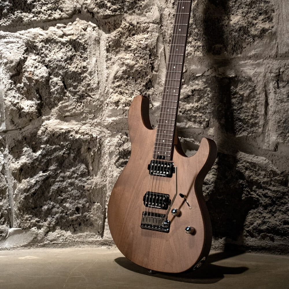 Cort G300 Raw Electric Guitar – DeathCloud