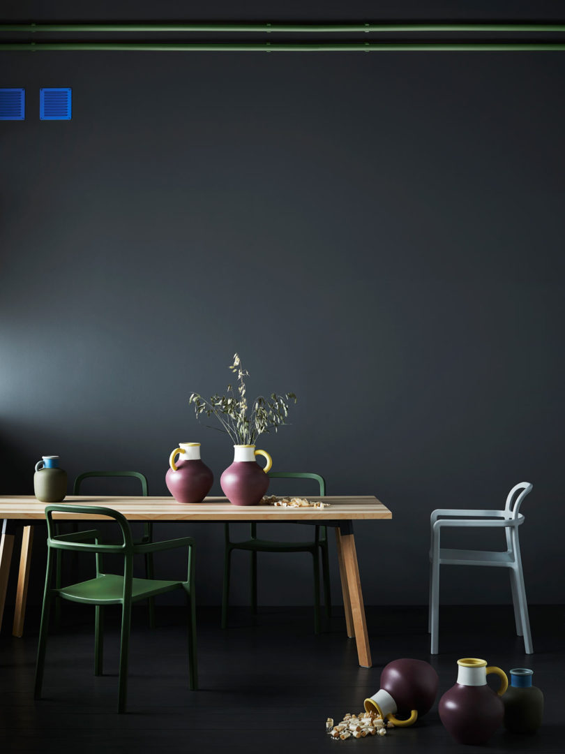 IKEA Releases the YPPERLIG Collection from HAY