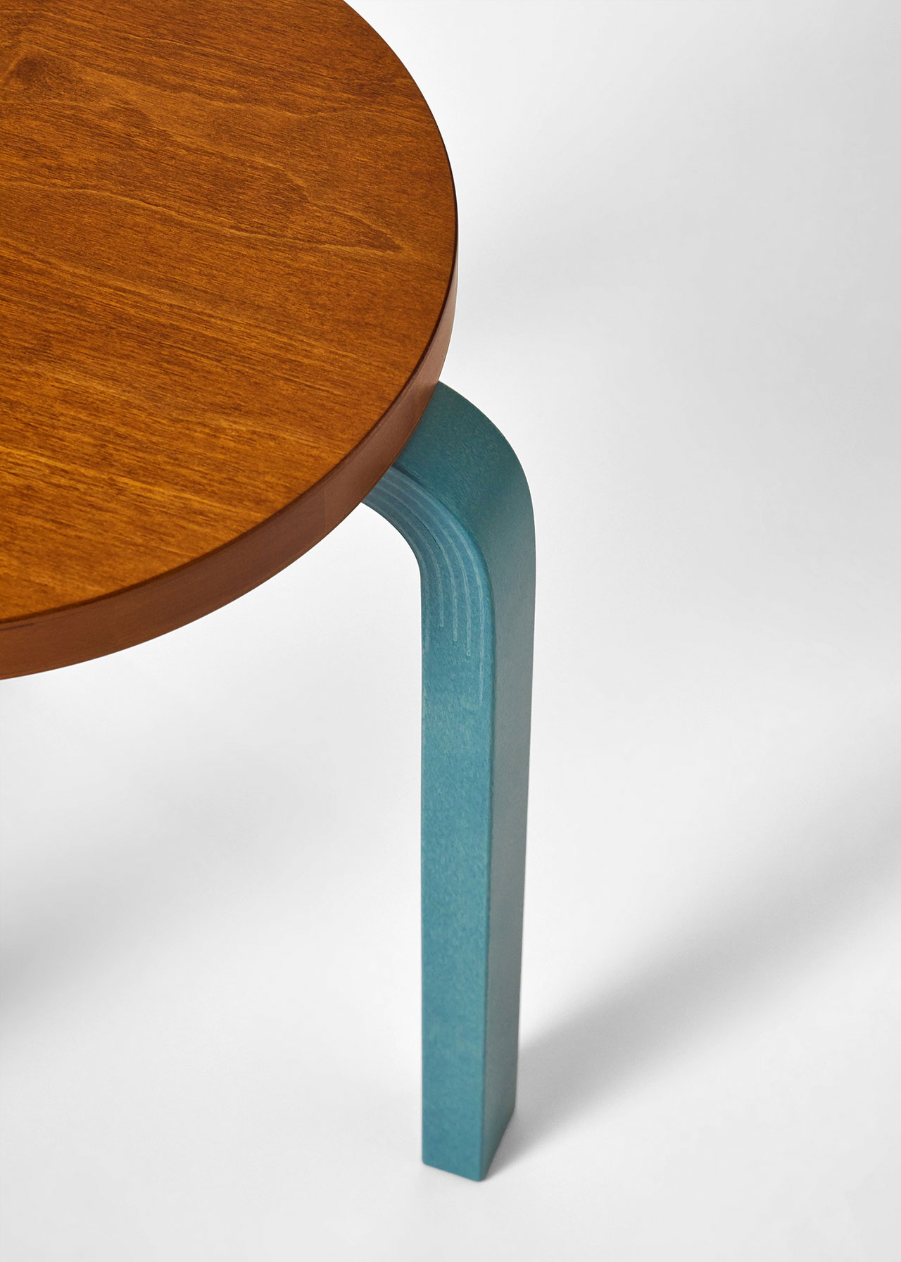 Paul Smith Launches Suit-Inspired Stool 60 Edition Two With Artek
