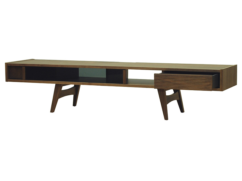 大川家具 ポンテ 185 テレビボード(レグナテック クラッセ) | デザイン