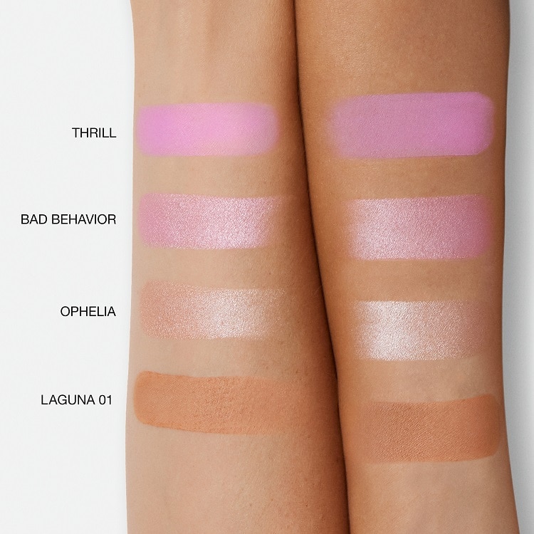 ホットエスケープ チークパレット(Ⅰ):NARS(ナーズ)の通販｜DEPACO