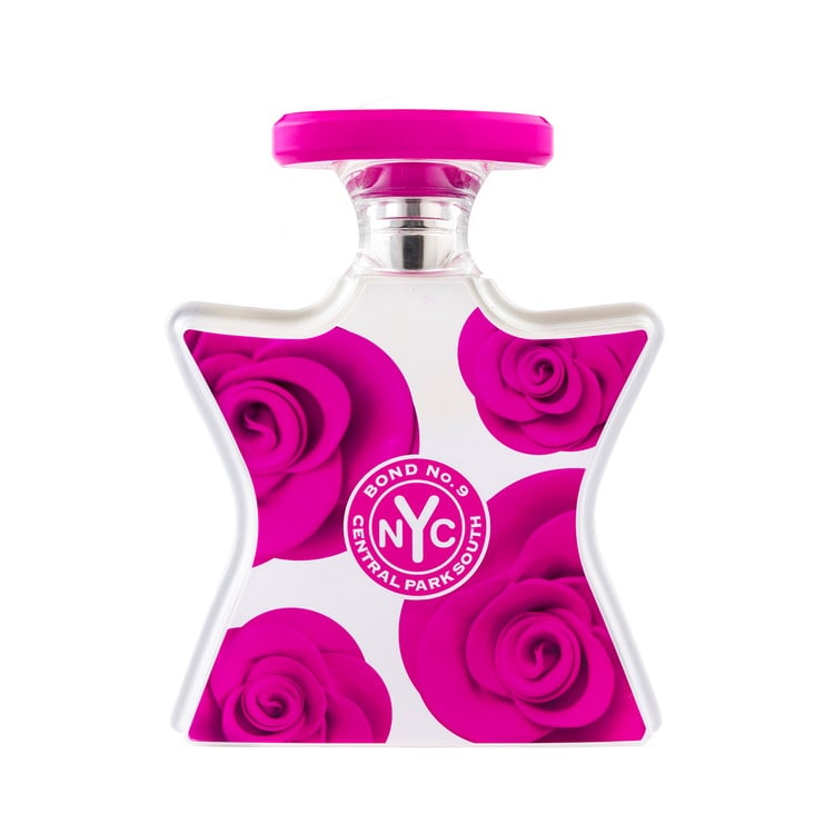 BOND NO.9 BRYANT PARK ピンク香水 BOND No.9 Bryant Park 3.3 oz 100