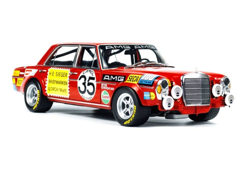 Minichamps New Diecast Opening Releases! • DiecastSociety.com