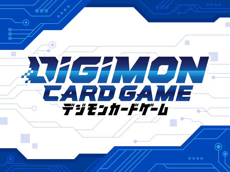 全世界環境統一記念番組 − NEWS｜デジモンカードゲーム