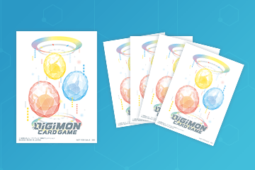 最強ジャンプ2020年5月号に付録カードが2枚付くぞ！ − NEWS｜デジモン