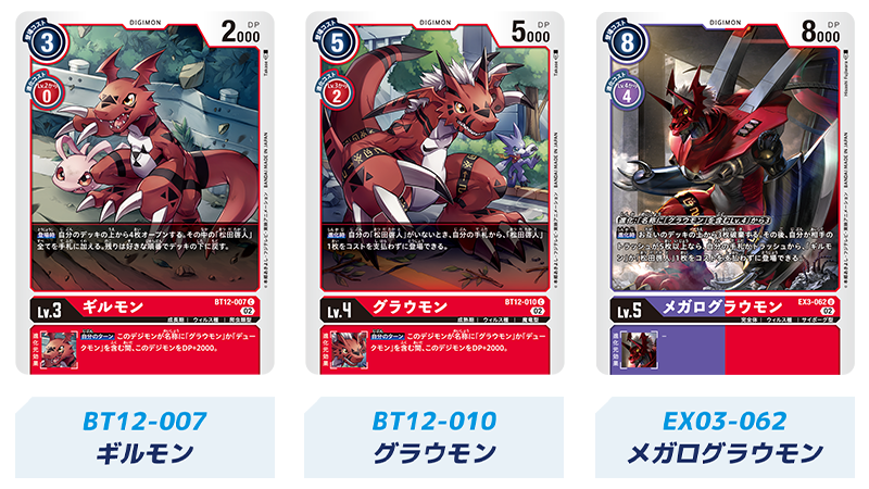 デジモンカードゲーム ブースター アクロス・タイム【BT-12