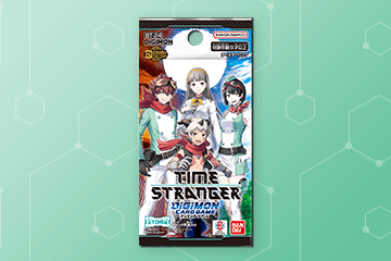 拡張パック デジモンカードゲーム ブースターパック ULTIMATE POWER