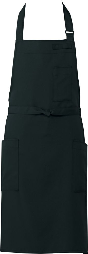 静電・帯電防止エプロン│名入れロゴ刺繍・オリジナルプリントOK│飲食