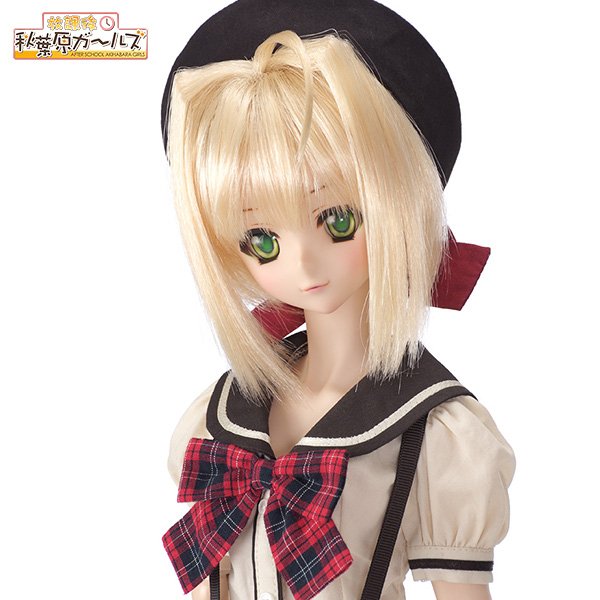 アキラ | ボークス公式 ドルフィー総合サイト