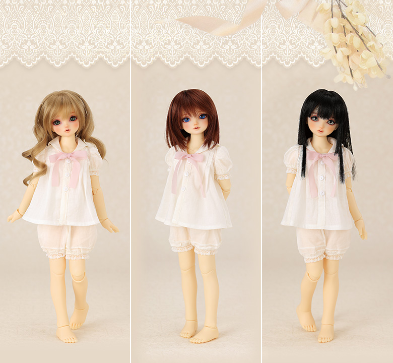 SDスタンダードモデル | ボークス公式 ドルフィー総合サイト