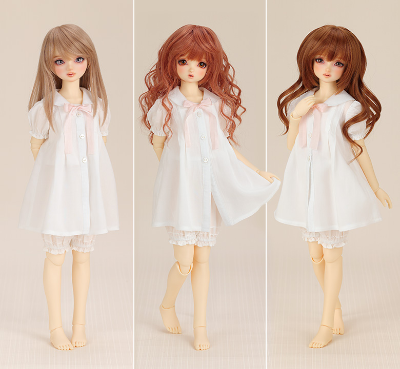 SDスタンダードモデル | ボークス公式 ドルフィー総合サイト