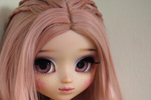 プーリップとAngelic Prettyコラボ「スフォリア」の買取相場をご紹介