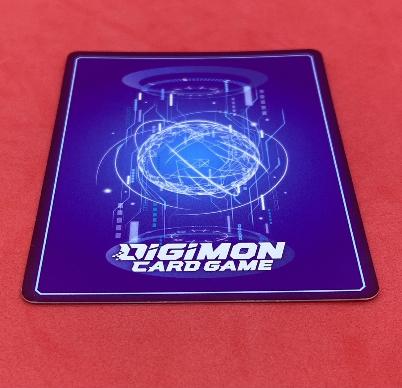 オメガモンX抗体(SEC/パラレル)(BT20-102) | SEC/パラレル | ドラゴン