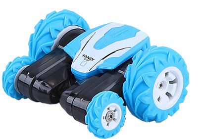 2.4GHz ミニクール No.7 ダイナマイト・ブルー – 名城・伝統美