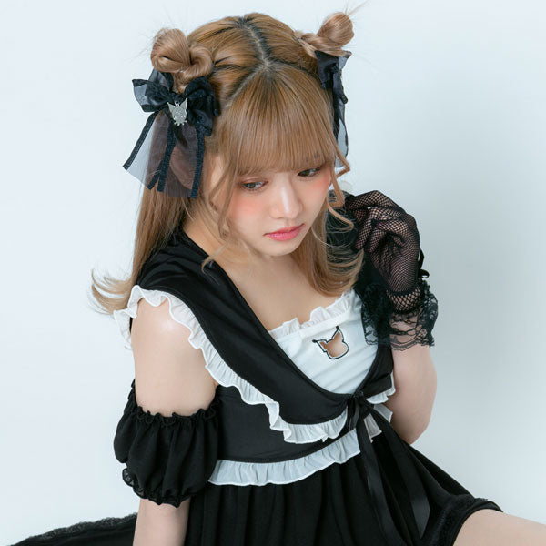 海外発送不可】クロミセーラー水着 – レディースファッション通販の夢