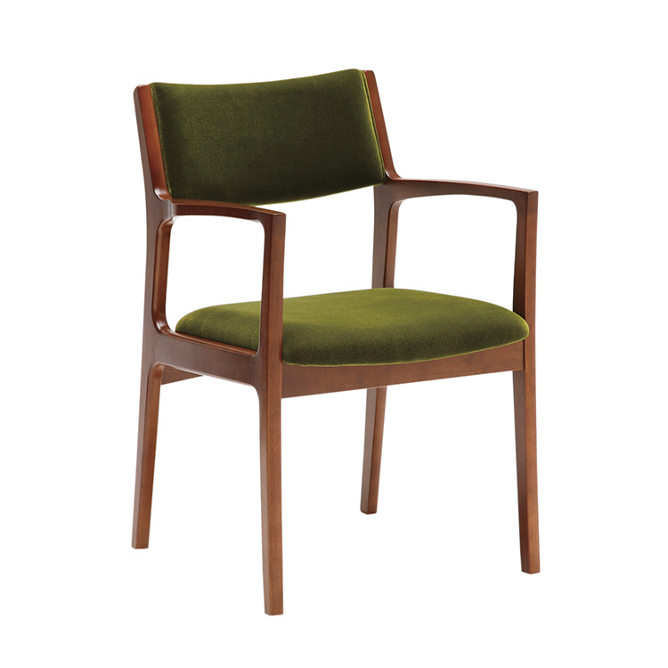 アームレスダイニングチェア スタンダードブラック 通販 | 【公式