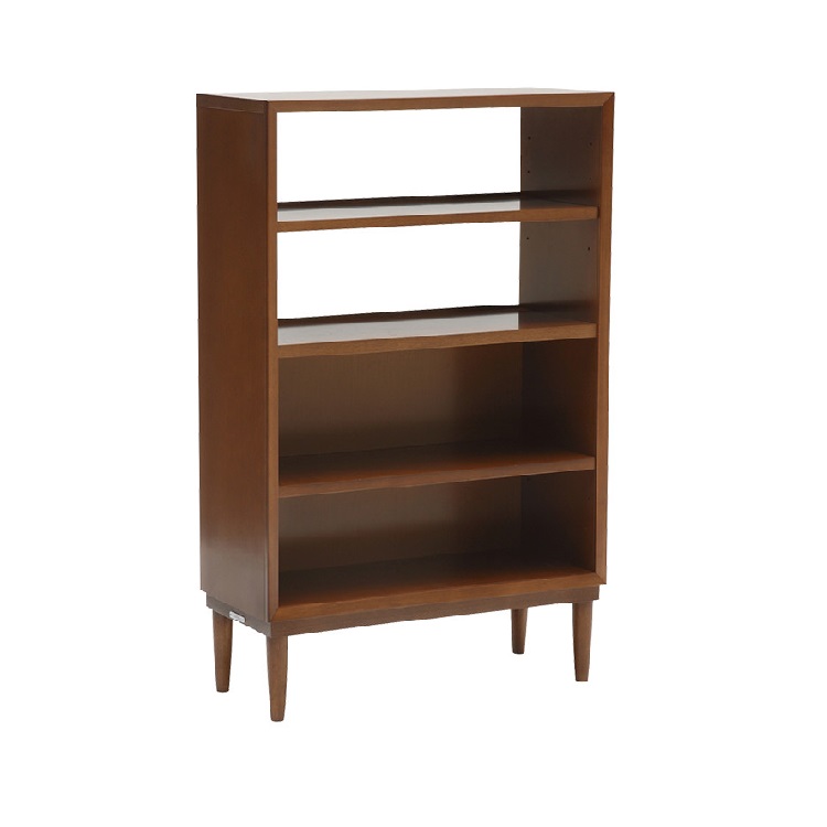 シェルフ H36255 ウォールナット色 通販 | 【公式】カリモク家具
