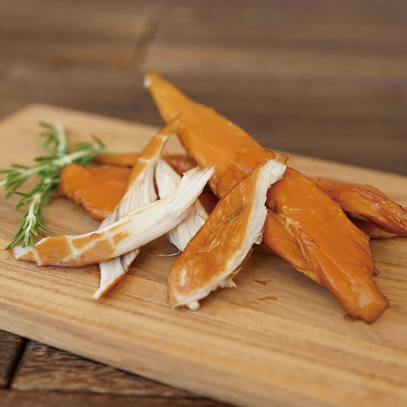 大江ノ郷ささみの燻製 – 大江ノ郷自然牧場e-GIFTSHOP