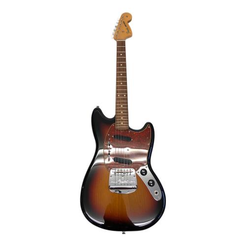 FENDER MEXICO (フェンダーメキシコ) ＃87 Mustang ヴィンテラ70s