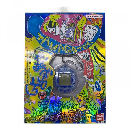 BANDAI (バンダイ) たまごっち Original Tamagotchi Collaborated with