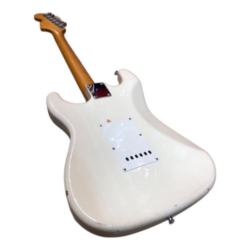 FENDER JAPAN (フェンダージャパン) エレキギター フジゲン製造 トラス