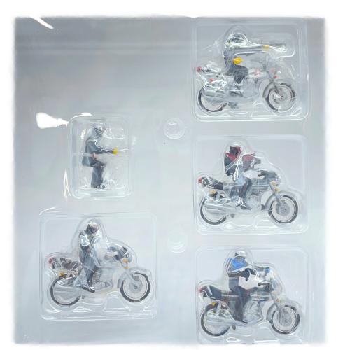 ハカイダー四人衆 フィギュア｜トレファクONLINE