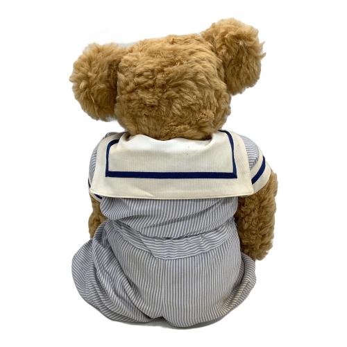 Sue Quinn テディベア 経年ヨゴレ有｜トレファクONLINE