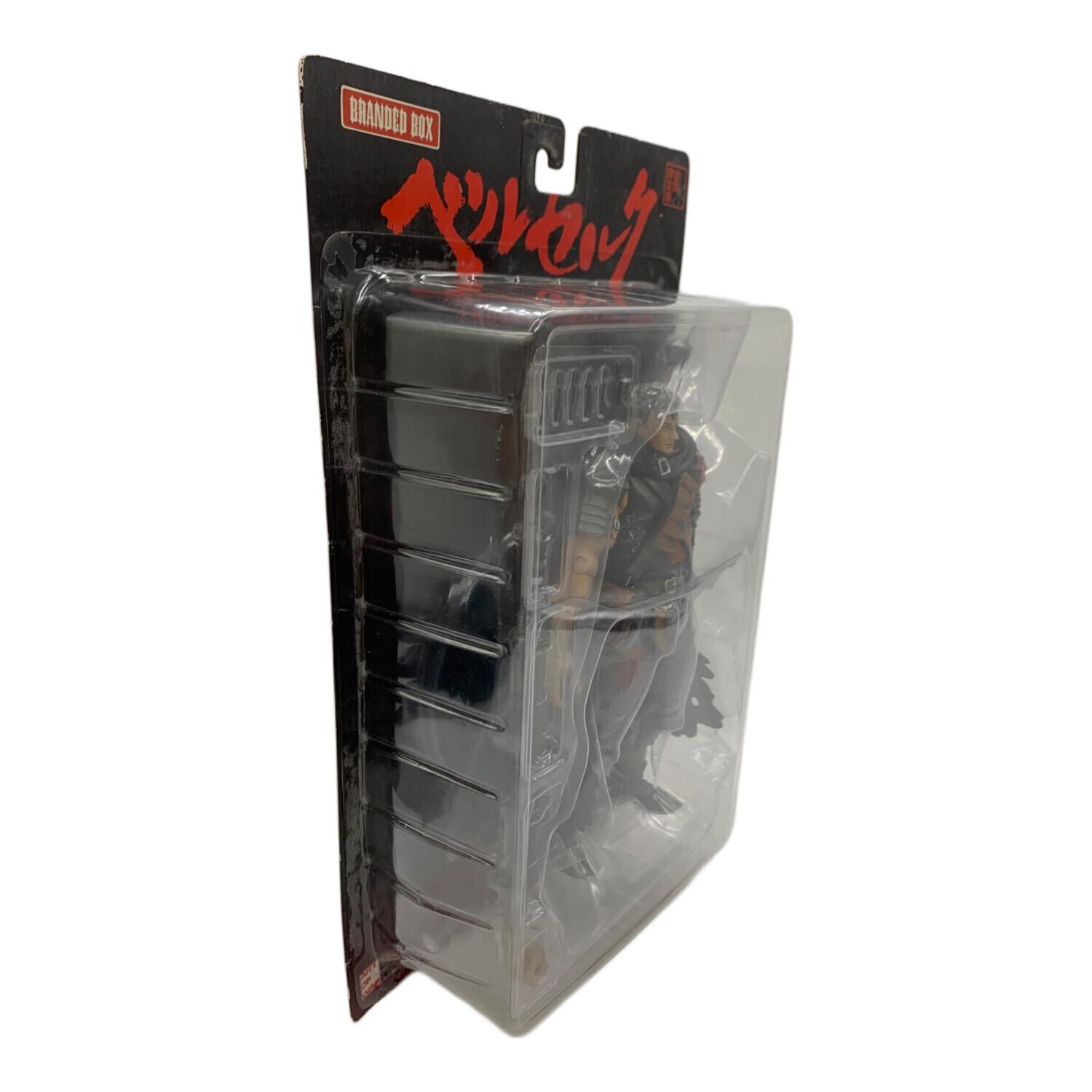 ART OF WAR (アートオブウォー)ベルセルク 初回限定版 BRANDED BOX