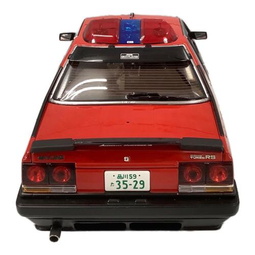 AUTOart (オートアート) モデルカー 日産スカイライン マシン RS-1