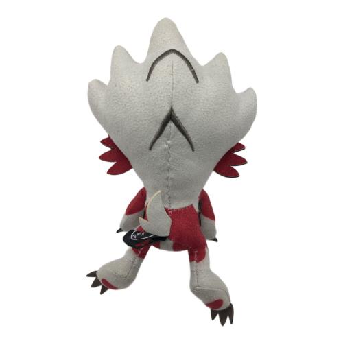 pokemon time(ポケモンタイム) 第11弾 ルガルガン ヌイグルミ