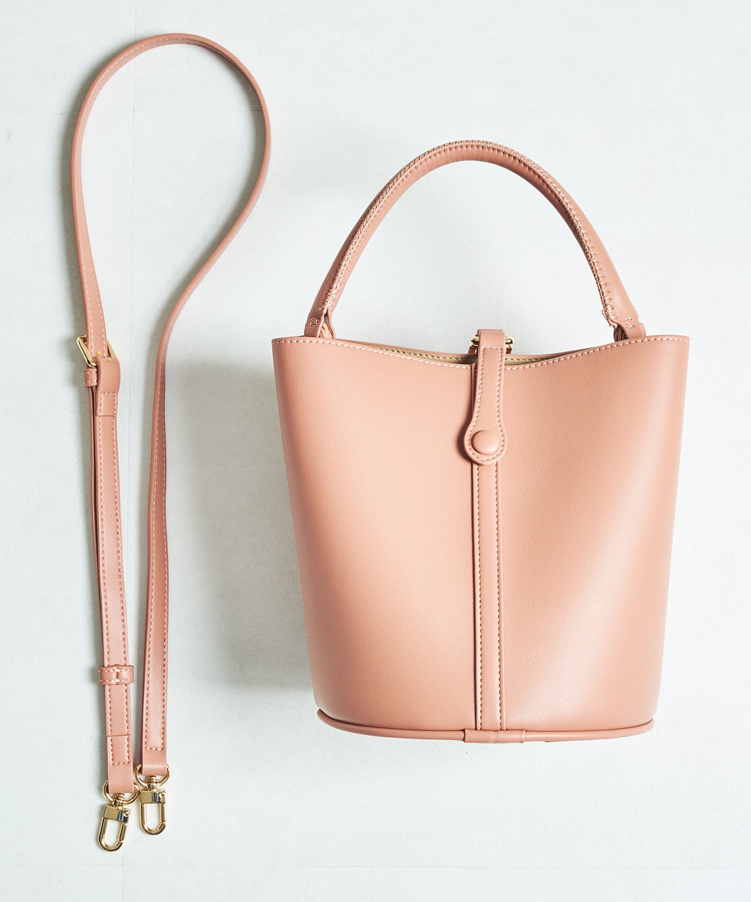 2wayバケツ型ショルダーバッグ/BA-237 – ORIENTALTRAFFIC