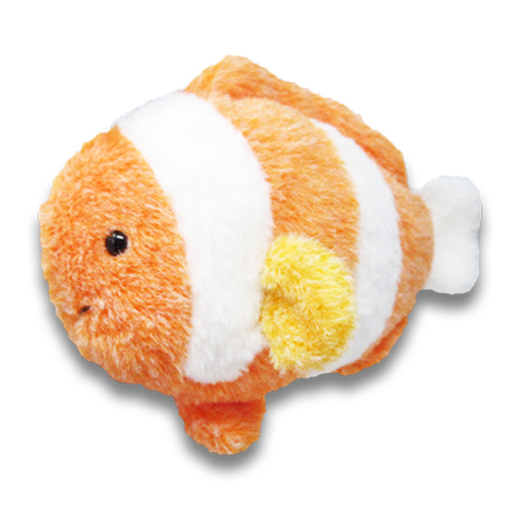 mic21ダイビングショップ[ 内藤デザイン研究所 ] 海中散歩 ぽちゃまる