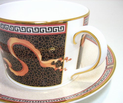 ブランド洋食器専門店のアイン / ウェッジウッド ダイナスティ 【英国