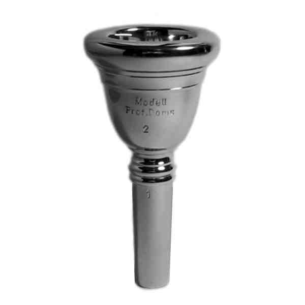 Mouthpiece for Alto Trombone Bruno Tilz Prof. Doms | Price