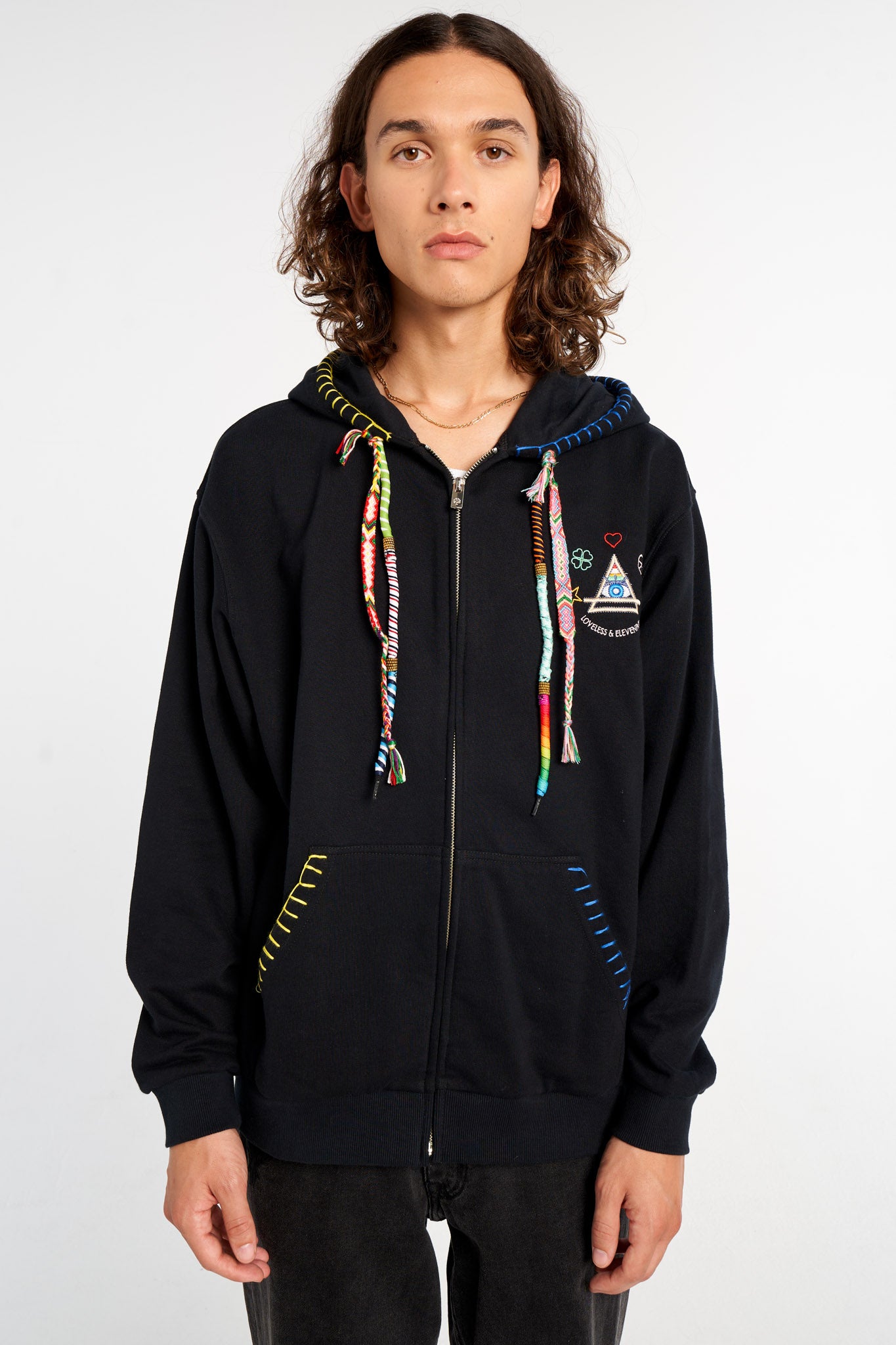 Moon Noir – Elevenparis