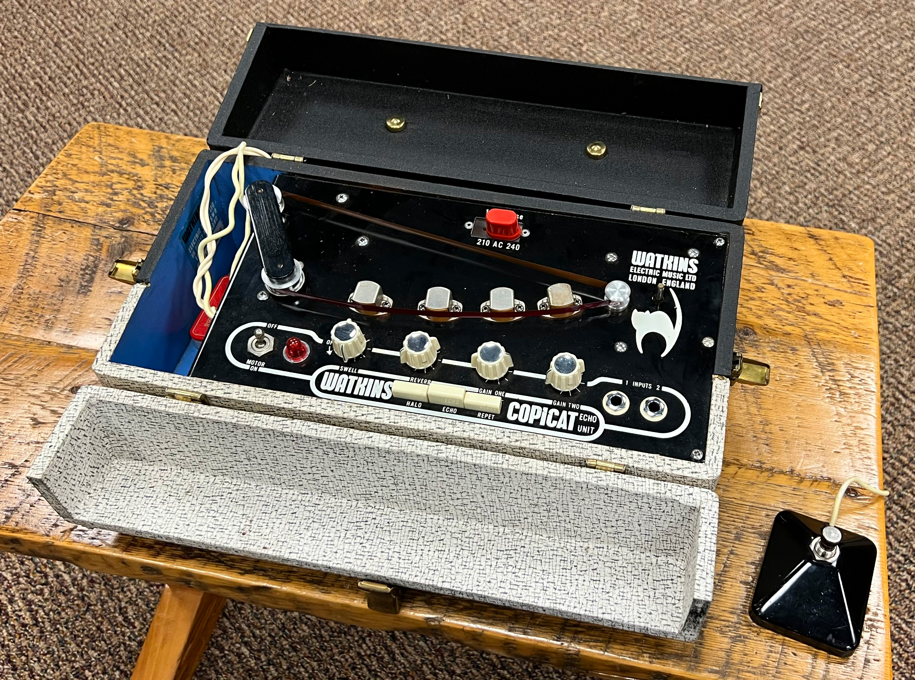 Watkins COPICAT- Find out more about the LOOP - EMEAPP