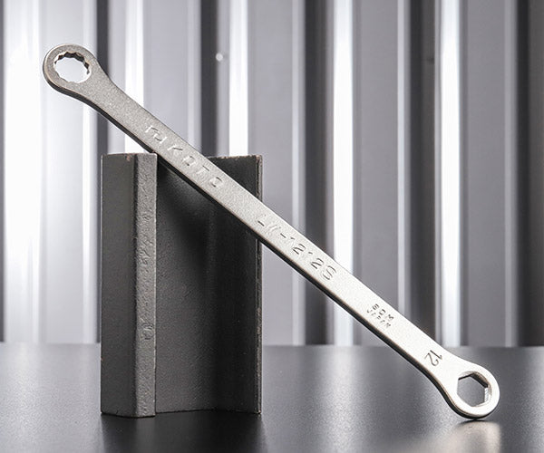 KOTO 6角x12角 極薄めがねレンチ LW-1212S サイズ12mm