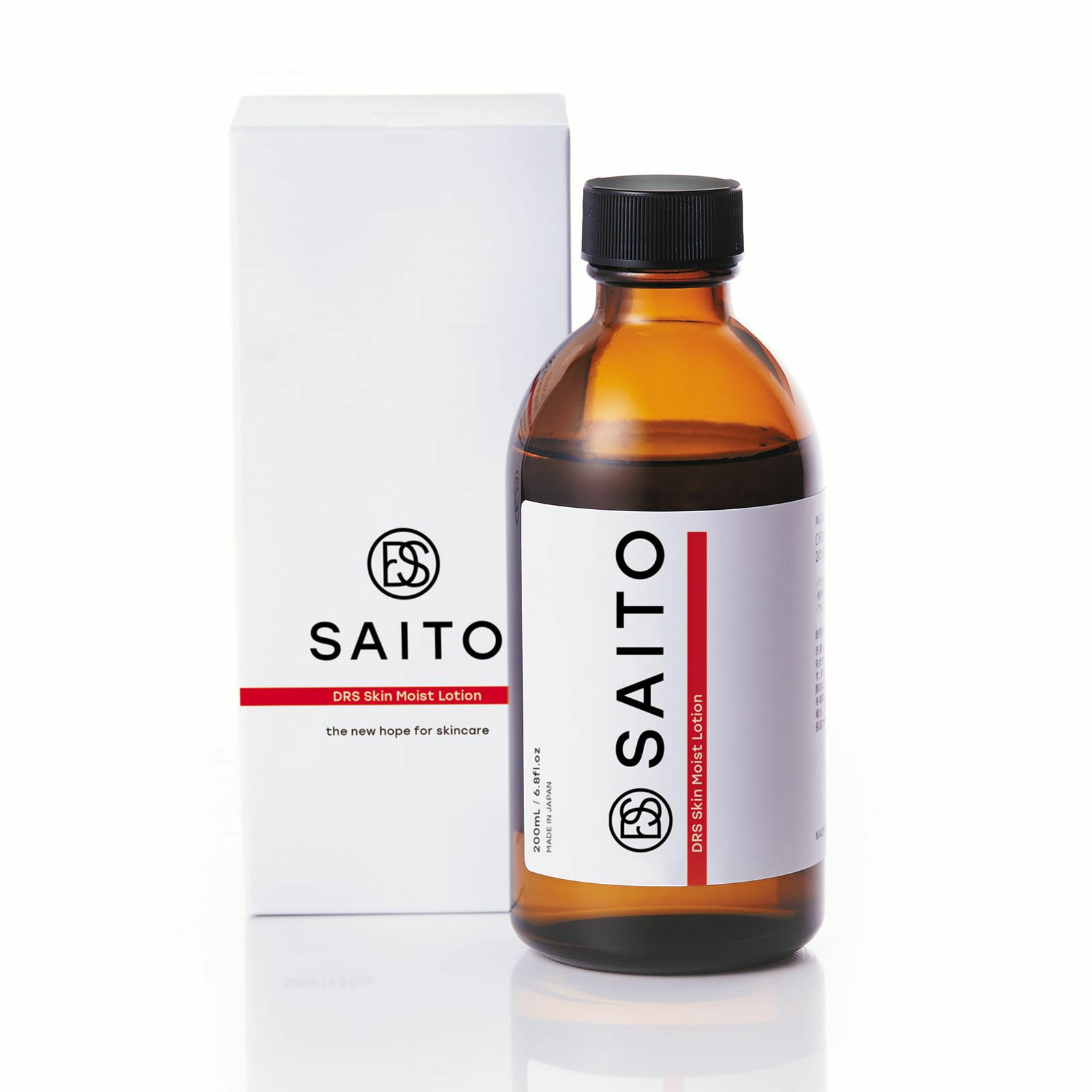 DRSローション 200mlの商品ページ | mdストア