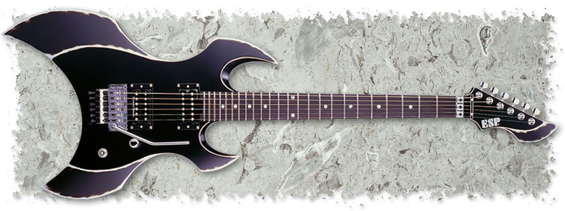 ESP Original Series -AX-